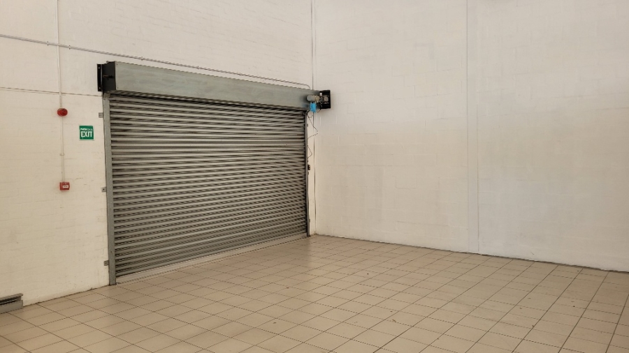 To Let Commercial Property for Rent in Parklands Western Cape